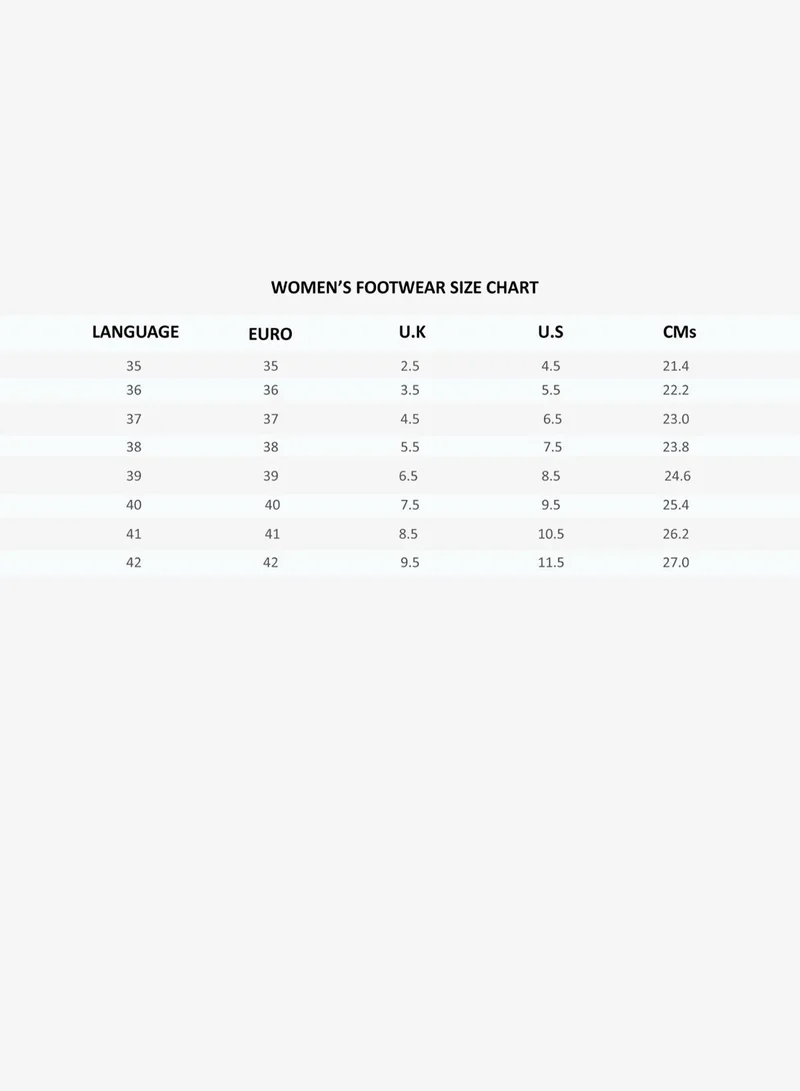 لانجوتش حذاء رياضي نسائي دريفت